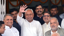 Delhi High Court Dismisses Petition Against Nitish Kumar's Election As JDU President