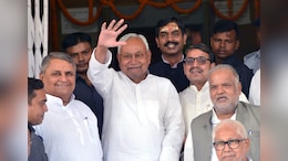 Nitish Kumar To Lead Charge In 2025 Bihar Assembly Polls: NDA