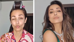 Malaika Arora's Mid-Week Matte Glow Makeup Is Here To Slay