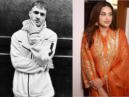 "Will I Be Cremated or Buried?": Himanshi Khurana Opens Up On Her Relationship With Asim Riaz