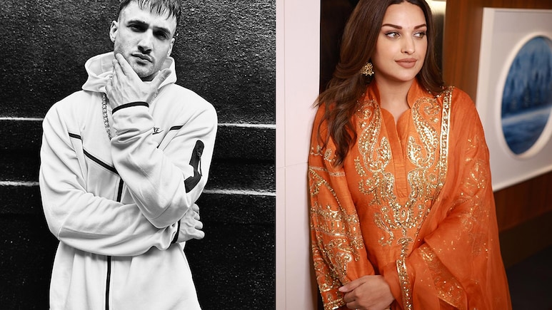 "Will I Be Cremated or Buried?": Himanshi Khurana Opens Up On Her Relationship With Asim Riaz