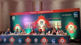 IATO राष्ट्रीय सम्मेलन: CM मोहन यादव करेंगे शुभारंभ, MP क्लीन, ग्रीन और सेफ डेस्टिनेशन की बनाएगा पहचान