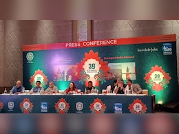 IATO राष्ट्रीय सम्मेलन: CM मोहन यादव करेंगे शुभारंभ, MP क्लीन, ग्रीन और सेफ डेस्टिनेशन की बनाएगा पहचान