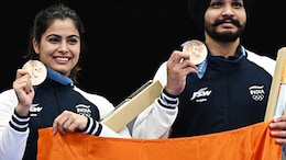 "The Depth Of Talent...": Abhinav Bindra Points Out What Separates Shooting From Other Sports In India