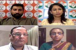 "Need White Paper On Such Tragedies": Climate Expert On Wayanad Landslides "Need White Paper On Such Tragedies": Climate Expert On Wayanad Landslides