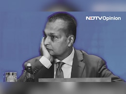 Opinion | What Led SEBI To Ban Anil Ambani From Market And Impose Fine?