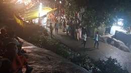 7 Die In Stampede At Bihar Temple Allegedly After Volunteers Lathi-Charge