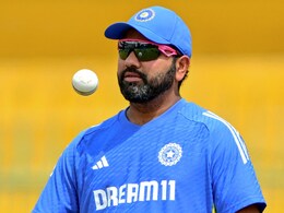 "Don't Get Fooled...": Umpire Gives Sensational 'Smart' Verdict On Rohit Sharma