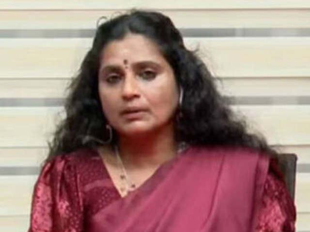 Sonia Malhar Breaks Silence on Ranjith's Misconduct | NDTV Exclusive