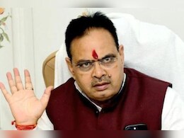 सीएम भजनलाल शर्मा आज आएंगे जैसलमेर, तनोट माता के करेंगे दर्शन; जानें पूरा कार्यक्रम सीएम भजनलाल शर्मा आज आएंगे जैसलमेर, तनोट माता के करेंगे दर्शन; जानें पूरा कार्यक्रम