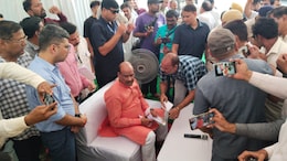 स्पीकर ओम बिरला ने सुनी 300 लोगों की समस्याएं, अधिकारियों को दिए त्वरित निस्तारण के निर्देश