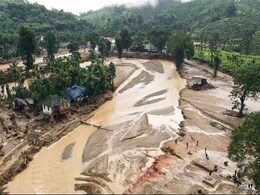Kerala Withdraws Order Restricting Scientists From Sharing Wayanad Reports Kerala Withdraws Order Restricting Scientists From Sharing Wayanad Reports