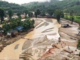 Kerala Restricts Scientific Community From Sharing Reports On Wayanad With Media