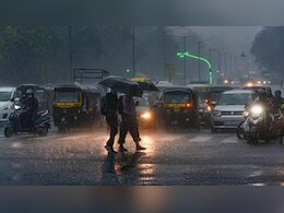 हिमाचल प्रदेश में भारी बारिश को लेकर ऑरेंज अलर्ट जारी, दिल्ली-NCR का कैसा रहेगा मैसम?