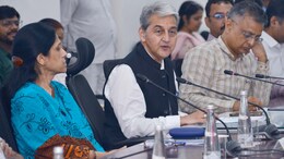 Rising Rajasthan Global Investment Summit-2024: राइजिंग राजस्थान समिट-2024 का 30 अगस्त से आगाज, मुख्य सचिव ने बैठक में दिए जरूरी निर्देश