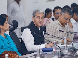 Rising Rajasthan Global Investment Summit-2024: राइजिंग राजस्थान समिट-2024 का 30 अगस्त से आगाज, मुख्य सचिव ने बैठक में दिए जरूरी निर्देश