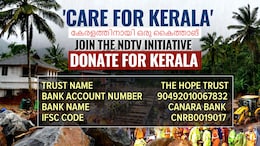 Kerala's Wayanad Devastated By Landslides: Here's How You Can Help