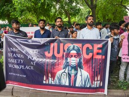 Why Early Cremation In Kolkata Rape-Murder, Questions Supreme Court's Ex-Judge