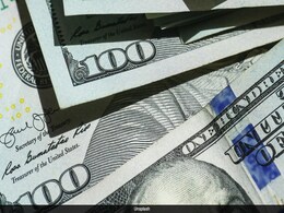 US Man's Bold Prediction Comes True With Over Rs 1 Crore Jackpot Win US Man's Bold Prediction Comes True With Over Rs 1 Crore Jackpot Win