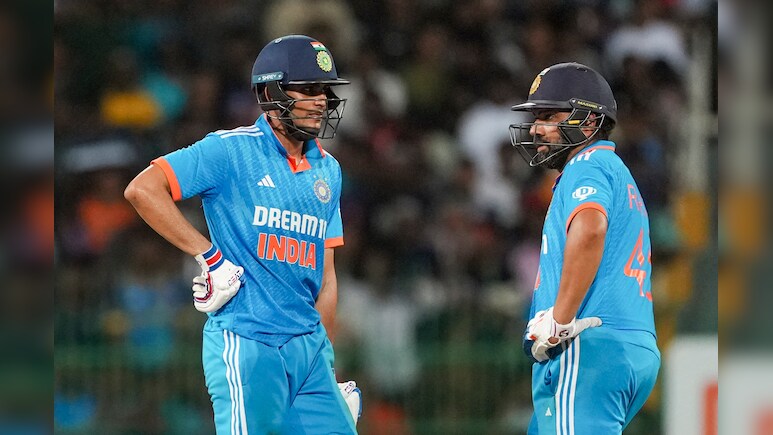 Sl vs IND 2nd ODI: स्पिन के शेर, कोलंबो में क्यों बार-बार ढेर? इस अनचाहे रिकॉर्ड ने खड़ा किया बड़ा सवाल