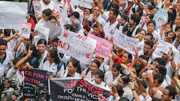 Kolkata Rape Case: Resident Doctors' Associations To Hold Protest March In Delhi