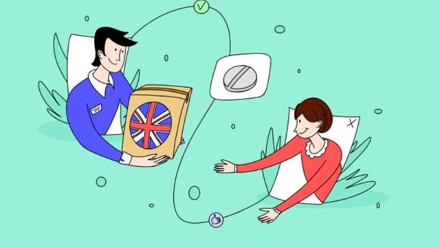 Where to buy Modvigil 200mg online in the UK