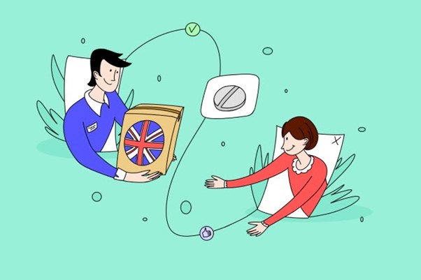 Where to buy Modvigil 200mg online in the UK