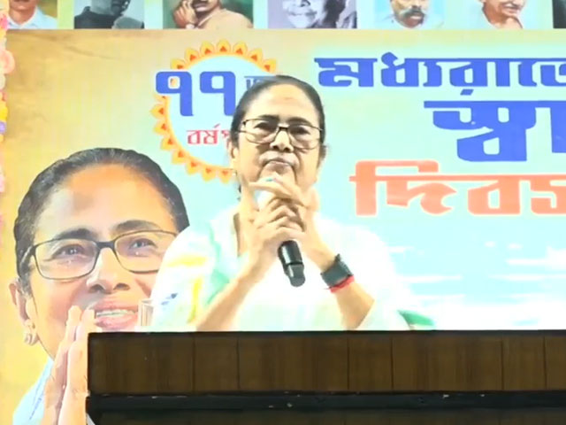 "Want To Ask Congress...": Mamata Banerjee Snaps At Ally In Doctor Rape-Murder Case