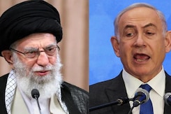 Iran Could Attack Israel Today, Netanyahu Eyes Preemptive Strike: Report Iran Could Attack Israel Today, Netanyahu Eyes Preemptive Strike: Report