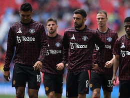 Bruno Fernandes Set To Become Manchester United's highest Paid Player: Report Bruno Fernandes Set To Become Manchester United's highest Paid Player: Report