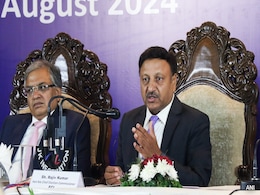 On Terror And Elections In J&K, Poll Panel Chief's 'Chicken And Egg' Analogy On Terror And Elections In J&K, Poll Panel Chief's 'Chicken And Egg' Analogy