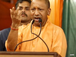 Yogi Adityanath Turns To Shayari To Target Rahul Gandhi, Akhilesh Yadav