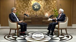 Highlights: RBI Governor Shaktikanta Das On Future Of Banking In India