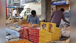 उदयपुर में चार दिन बाद बाजार में लौटी रौनक, चाकूबाजी के बाद शहर में छाया था सन्नाटा
