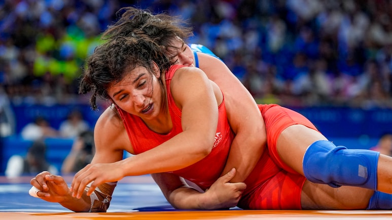 एशियन गेम्स 2026: मेरे साथ ही क्यों?' सालों तक परेशान करता रहा यह सवाल, अब एशियाड में जवाब देने उतरेंगी निशा दहिया