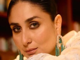 Kareena Kapoor's "Saturday Night Date" Features This Dreamy Dessert - See Pic Kareena Kapoor's "Saturday Night Date" Features This Dreamy Dessert - See Pic