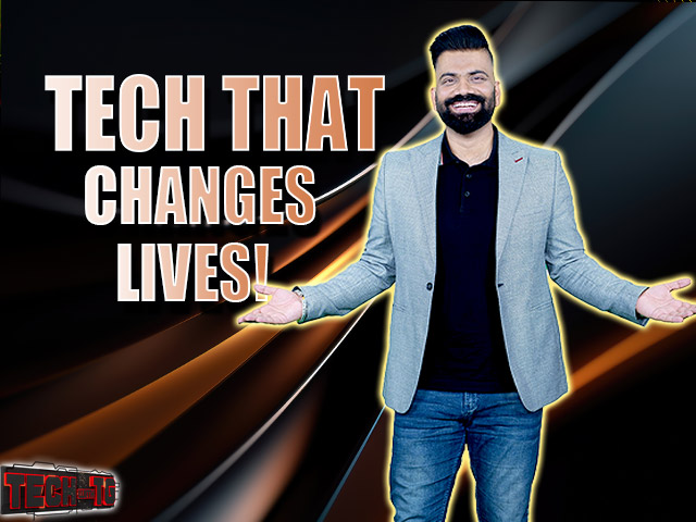 Tech With TG: All You Need to Know About Assistive Technology