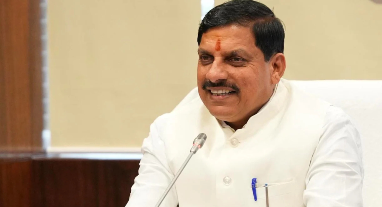 अमृत योजना का दूसरा चरण शुरू,  एमपी सरकार खर्च करेगी 11 करोड़ रुपये