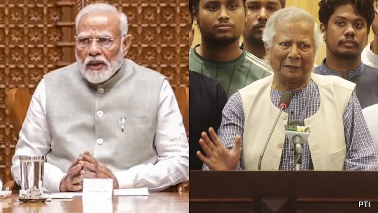 भारत ने बांग्लादेश में तैनात अपने अधिकारियों के परिवारों को वापस बुलाने का फैसला किया