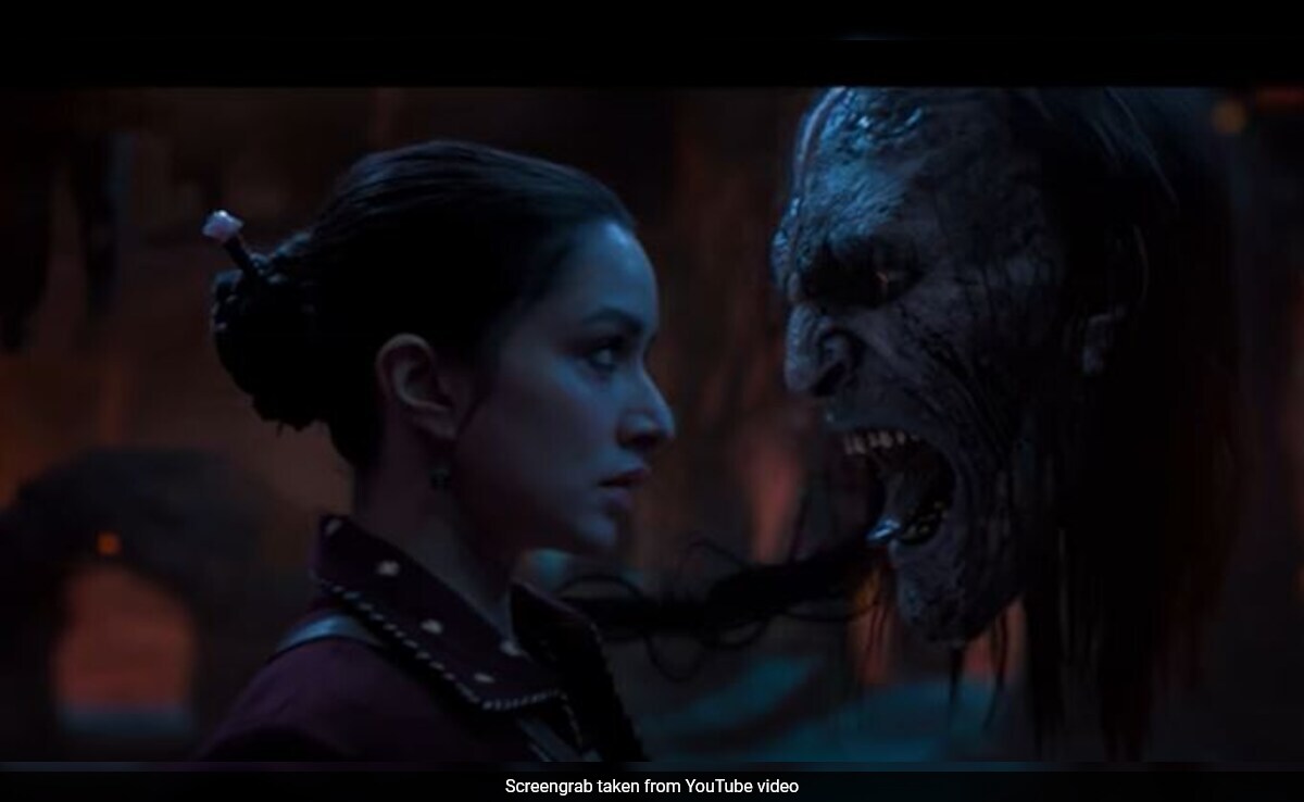 <i>Stree 2</i> Advance Booking Update: Rajkummar Rao And Shraddha Kapoor's Film Promises "Sensational Start"