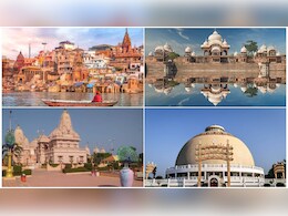 अब MP के लोग फ्री में कर सकेंगे तीर्थ यात्रा ? सरकार ने किया बड़ा ऐलान