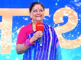 'वे कल भी अटल थे..वे आज भी अटल हैं', पूर्व PM अटल बिहारी वाजपेयी की पुण्यतिथि पर वसुंधरा राजे का ट्वीट वायरल