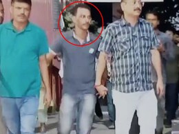 Kolkata Doctor's Rape-Murder Accused Posed As Cop, Said "Hang Me" On Arrest Kolkata Doctor's Rape-Murder Accused Posed As Cop, Said "Hang Me" On Arrest