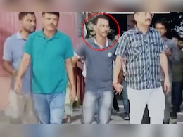 CBI Begins Psychological Test Of Kolkata Rape-Murder Accused CBI Begins Psychological Test Of Kolkata Rape-Murder Accused