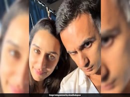 Shraddha Kapoor Unfollows Rumoured Boyfriend Rahul Mody On Instagram Amid Break Up Rumours Shraddha Kapoor Unfollows Rumoured Boyfriend Rahul Mody On Instagram Amid Break Up Rumours