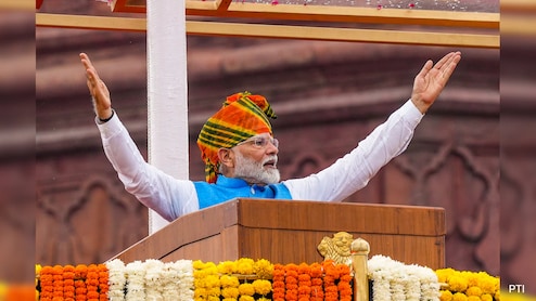 पीएम मोदी का के जन्मदिन पर उत्तर प्रदेश में कई विशेष आयोजन, लखनऊ समेत 14 शहरों में होगी 'नमो मैराथन'