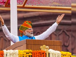 पीएम मोदी के जन्मदिन पर उत्तर प्रदेश में कई विशेष आयोजन, लखनऊ समेत 14 शहरों में होगी 'नमो मैराथन' पीएम मोदी के जन्मदिन पर उत्तर प्रदेश में कई विशेष आयोजन, लखनऊ समेत 14 शहरों में होगी 'नमो मैराथन'