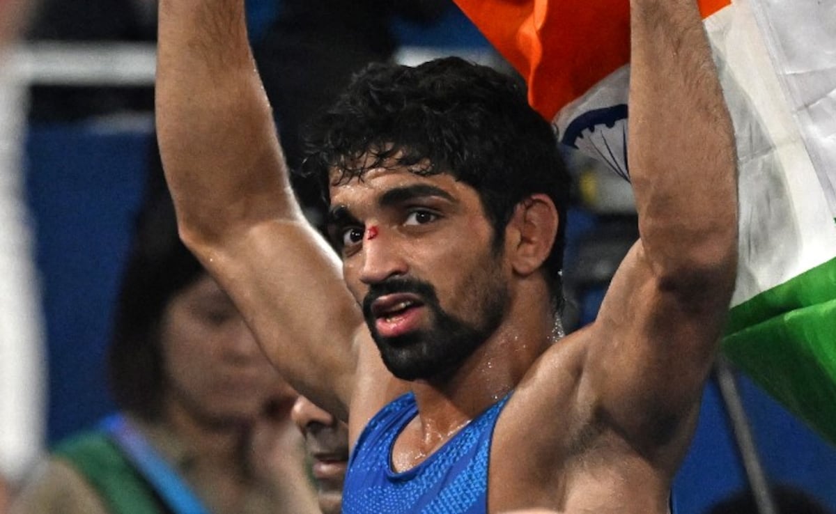 Latest and Breaking News on NDTV Latest and Breaking News on NDTV