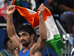 Paris Olympics 2024 Highlights, Day 14: Wrestler Aman Scripts New Olympic Record For India With Bronze Paris Olympics 2024 Highlights, Day 14: Wrestler Aman Scripts New Olympic Record For India With Bronze