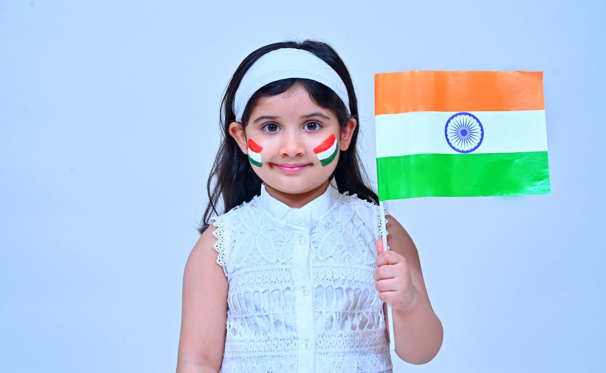 Independence Day 2025 Quiz : स्वतंत्रता दिवर पर इन 20 सवालों के जवाब देकर जीत सकते हैं इनाम...